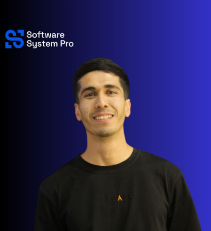 Основатель Software system pro