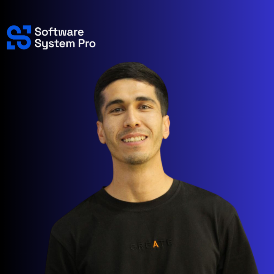 Основатель Software system pro